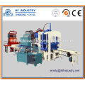 QT4-20C automatic block making machine price